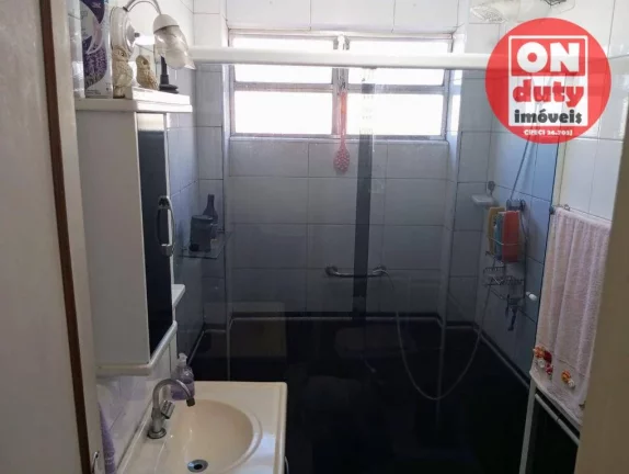 Imagem Apartamento com 3 quartos à venda, 131 m² - Aparecida - Santos/SP