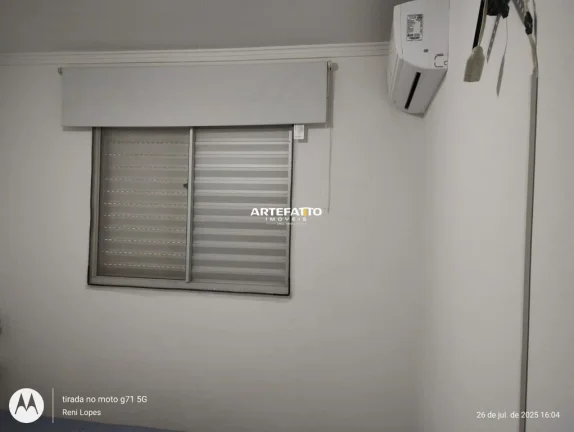 Imagem Apartamento à Venda Condomínio Festeggiare