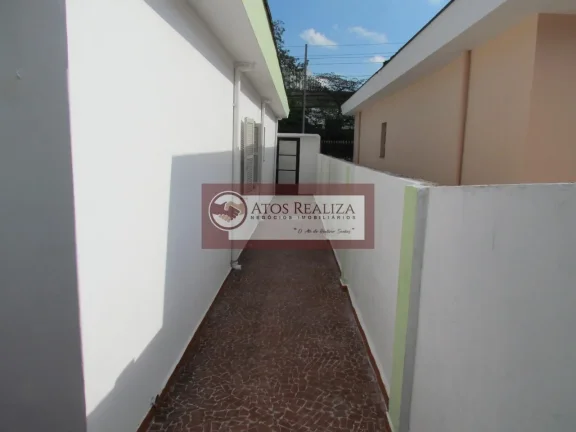 Imagem Casa para alugar em Santo Amaro, SP: 140m², 3 quartos, R$4000