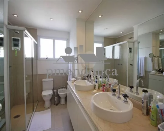 Imagem Cobertura Penthouse 3 quartos, 3 suites, 5 vagas 383 m2