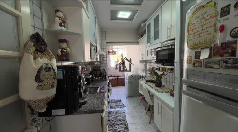 Imagem Apartamento à venda, 99 m² por R$ 590.000,00 - Parque Campolim - Sorocaba/SP