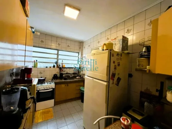 Imagem Apartamento à Venda no Jd. Borba Gato/Mirandópolis - São Paulo/SP.