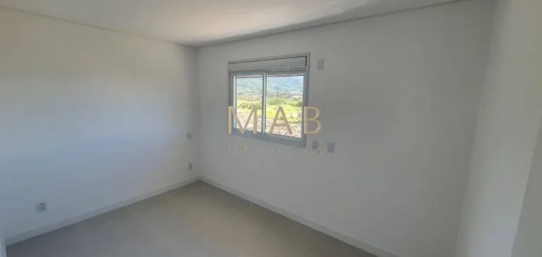 Imagem Apartamento com 3D sendo 1Suite para Venda à 200 metros do MAR, na Praia de Ingleses, Região Gaivotas - Florianópolis/SC!