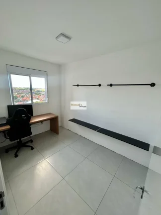 Imagem Apartamento à venda, no Portal Terras de Carrara - Hortolândia, , com 2 quartos, 58m2