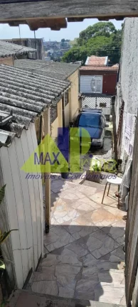 Imagem Terreno à venda em São Paulo-SP, bairro Cidade Antônio Estevão de Carvalho, com 195,00 m² de área.