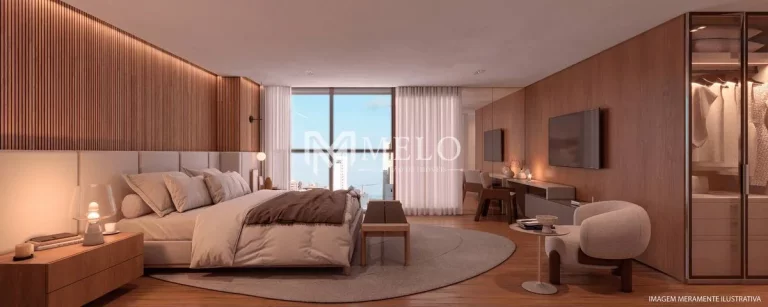 Imagem Oportunidade em PARNAMIRIM: 262m², 04qts, 04suites, 04 vagas...