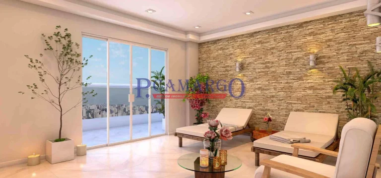 Imagem Apartamento Padrão