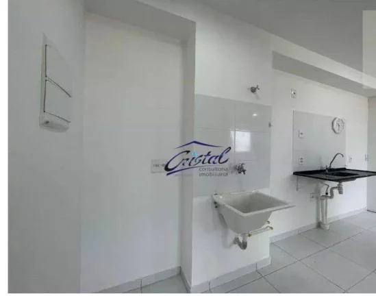 Imagem Apartamento com 2 quartos à venda, 40 m² - Vila Pirituba - São Paulo/SP