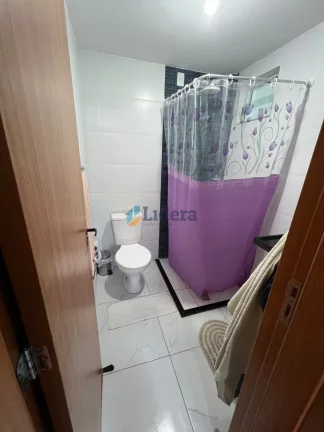 Imagem Apto - 54m²- 2 quartos - 1 suite - em Ernesto Geisel, João Pessoa/PB