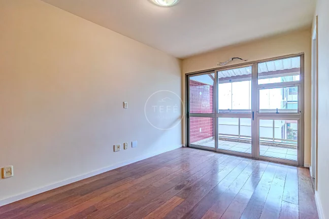 Imagem APARTAMENTO com 4 DORMITÓRIOS (2 SUÍTES) à venda no RECREIO - 210m² - DIREITO À COBERTURA