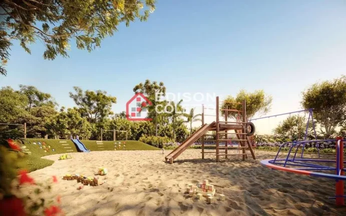 Imagem Pronto para Construir - Terreno Residencial para Venda, Parque dos Laranjais, Campestre, Piracicaba!!