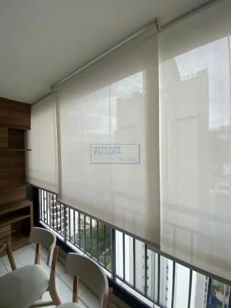 Imagem Lindo apartamento para locação na Vila Mariana