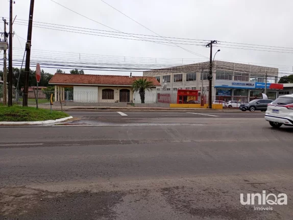 Casa Comercial, Av. Prefeito Evandro Behr