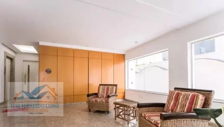 Imagem Apartamento com 2 dormitórios e 1 vaga, à venda, R$ 1.100.000,00. Indianópolis