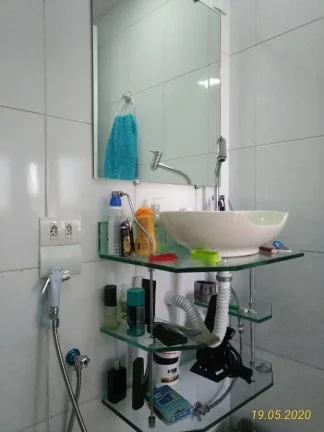 Imagem Apartamento para Venda por R$305.000,00 com 37m², 1 dormitório, 1 vaga e 1 banheiro - Campos elíseos, São paulo / SP - Cód. BDI36519