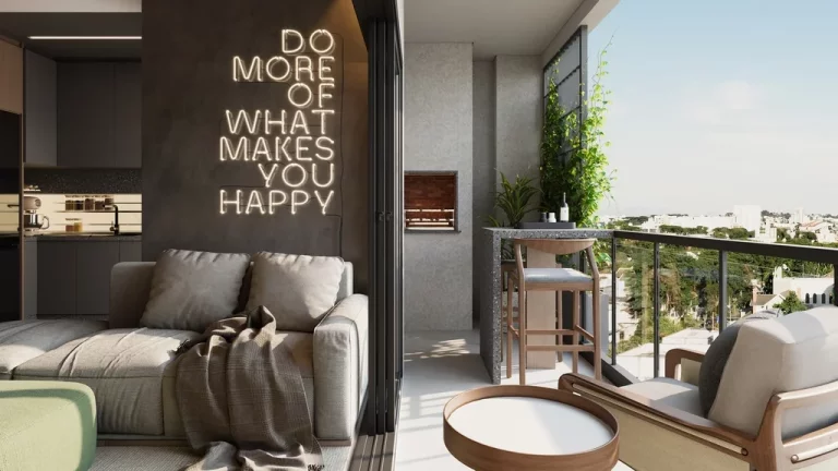 Imagem Plural - Apartamento à venda no bairro Água Verde - Curitiba/PR