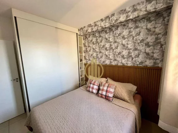 Imagem Apartamento com 2 dormitórios à venda, 76 m² por R$ 575.000,00 - Nova Ribeirânia - Ribeirão Preto/SP
