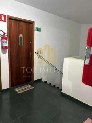 Imagem Lindo apartamento dois dormitórios no Monte Castelo