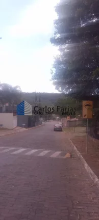 Foto do imóvel: Lote em Condomínio Fechado para Venda em Brasília, Setor Habitacional Jardim Botânico