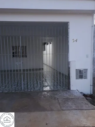 Imagem Casa nova para venda em São Paulo / Vila Marcelo / Depois do cartório de parelheiros.