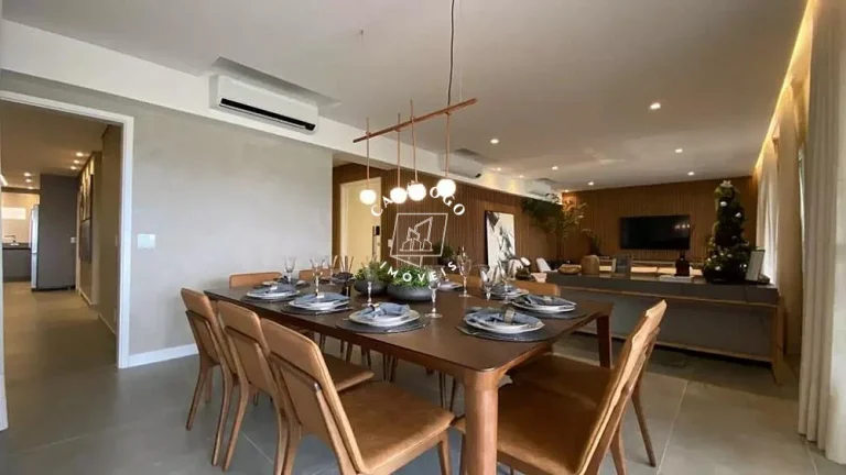 Imagem Apartamento a Venda no bairro Jardim Botânico - Ribeirão Preto, SP