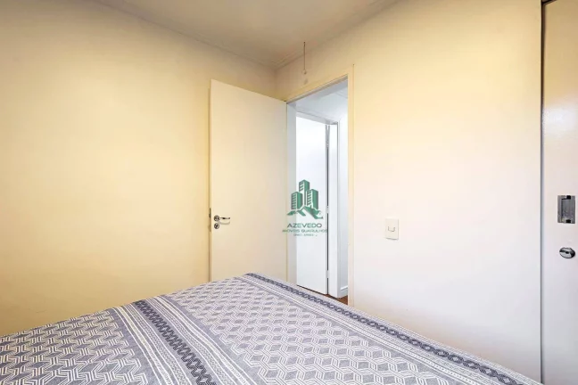 Imagem Apartamento com 3 dormitórios à venda, 69 m² por R$ 456.000,00 - Paraíso do Morumbi - São Paulo/SP
