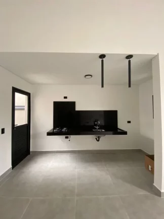Imagem Casa com 3 dormitórios à venda, 94 m² por R$ 375.000,00 - Granjas Reunidas São Goncalo - Taubaté/SP