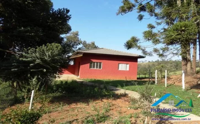 Imagem Condomínio Fechado Vila Tertúlia em Gonçalves|Serra da Mantiqueira.