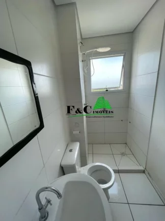 Imagem Apartamento para Venda em Limeira, Graminha, 2 dormitórios, 1 banheiro, 1 vaga