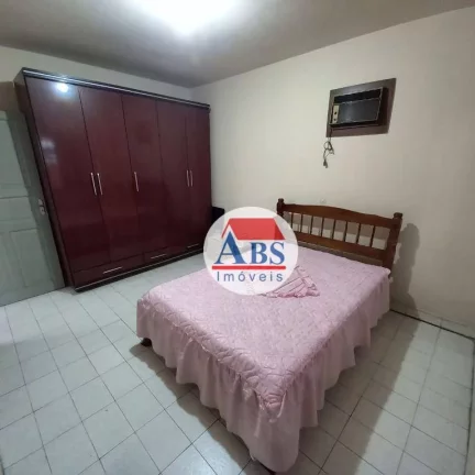Imagem Terreno à venda, 360 m² por R$ 450.000,00 - Jardim Casqueiro - Cubatão/SP