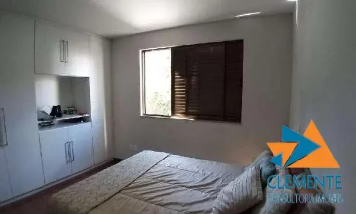 Imagem APTO. 04 QTOS. BAIRRO CRUZEIRO PRÓXIMO A FUMEC