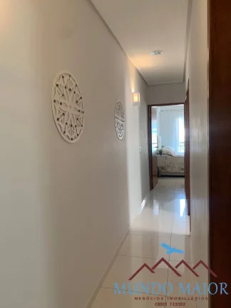 Imagem Apto para Venda, Santo Andr?(C) Vila Scarpelli - Sem condominio - R$ 570.000!!