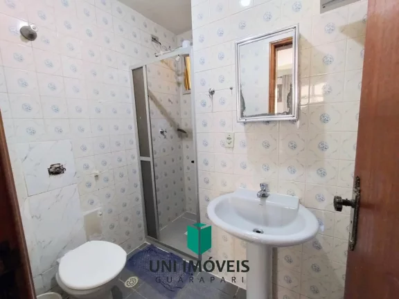 Imagem Apartamento à venda na Praia do Morro, Guarapari ! Com 3 quartos, 2 suítes e área privativa