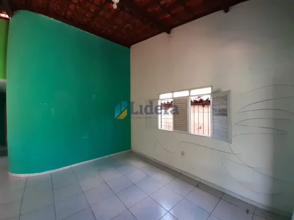 Imagem Casa com Terreno 10X30 - 3 Quartos - 2 suites - em Camboinha, Cabedelo/PB