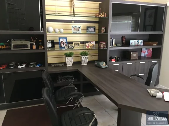 Imagem Casa Exclusiva à Venda no Bairro Vila Moema, Tubarão/SC
