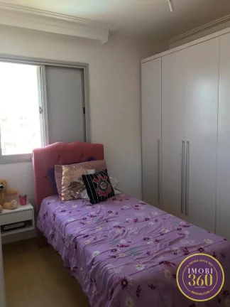 Imagem Apartamento com 3 Quartos e 2 banheiros à Venda no bairro da Penha-SP