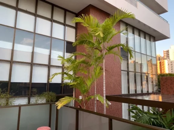 Imagem A 5ª Avenida Imóveis selecionou essa única unidade disponível a venda no PANORAMA - Ladeira da Barra: 4 Suites 01 por andar, 03 vagas por R$2.350.000,