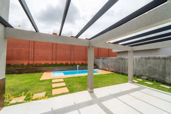 Imagem Casa à venda no bairro Jardim Botânico em Brasília/DF