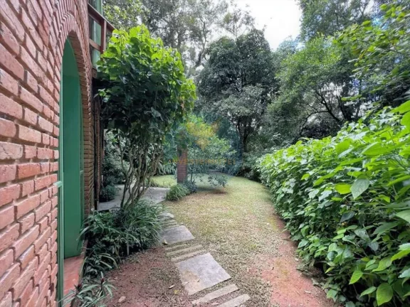 Imagem Chácara - Aluguel no bairro Taboleiro Verde - Cotia, SP