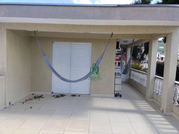 Imagem Casa com 2 dormitórios à venda, 90 m² por R$ 530.000,00 - Lauzane Paulista - São Paulo/SP