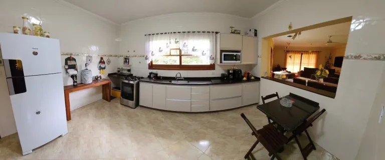 Imagem Casa no Condomínio Palavra da Vida: Luxo, Conforto e Natureza em Harmonia