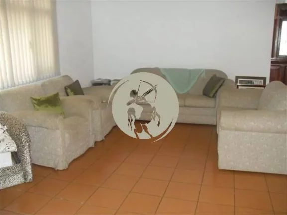 Imagem SOBRADO BEM LOCALIZADO PROXIMO AO HOSPITAL GUILHERNE ALVARO