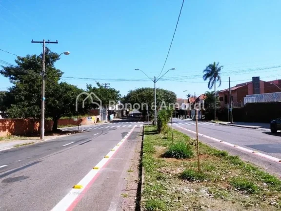 Imagem Venda, terreno, comercial e residencial, no jardim Paraiso em Campinas. 
Zoneamento ZM 2.
Localizada...