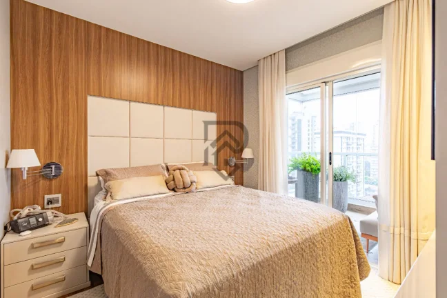 Imagem Apartamento Alto Padrão paraiso pronto para morar
