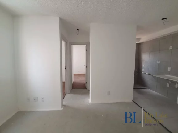 Imagem Apartamento Á Venda Com 40M² - 2 Dorms - Urban Barra Funda!!!