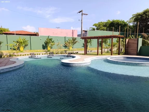 Imagem Apartamento para Venda em Eusébio, Tamatanduba, 3 dormitórios, 3 suítes, 4 banheiros, 2 vagas
