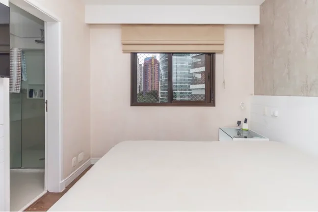 Imagem APARTAMENTO RESIDENCIAL em São Paulo - SP, Paraíso