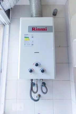 Imagem Apartamento à Venda - Recreio, 3 Quartos, 85 m2