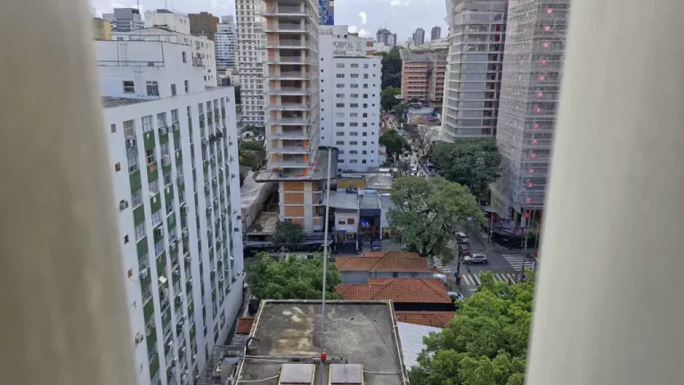 Imagem APARTAMENTO RESIDENCIAL em São Paulo - SP, Jardim Paulista