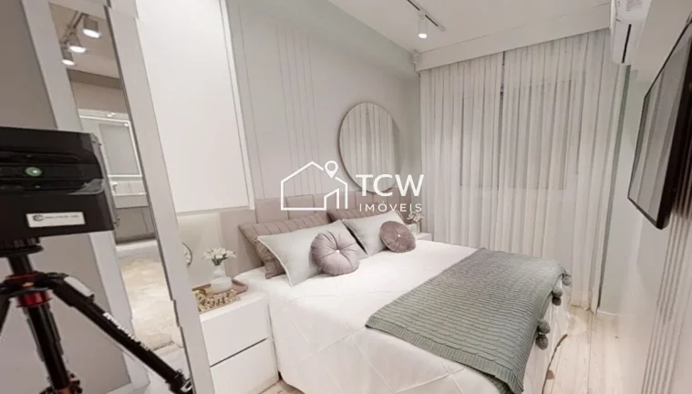Imagem Apartamento à venda no bairro Alto do Ipiranga - São Paulo/SP, Zona Sul